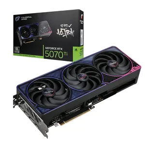 iGame GeForce RTX 5070 Ti Ultra Z BLACK OC 16GB-V